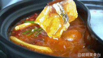 昆明必吃的15家火锅,云南昆明正宗美味火锅