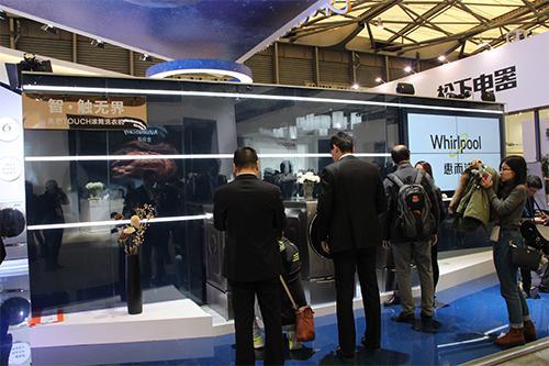 awe2020参展企业,awe广东参展品牌