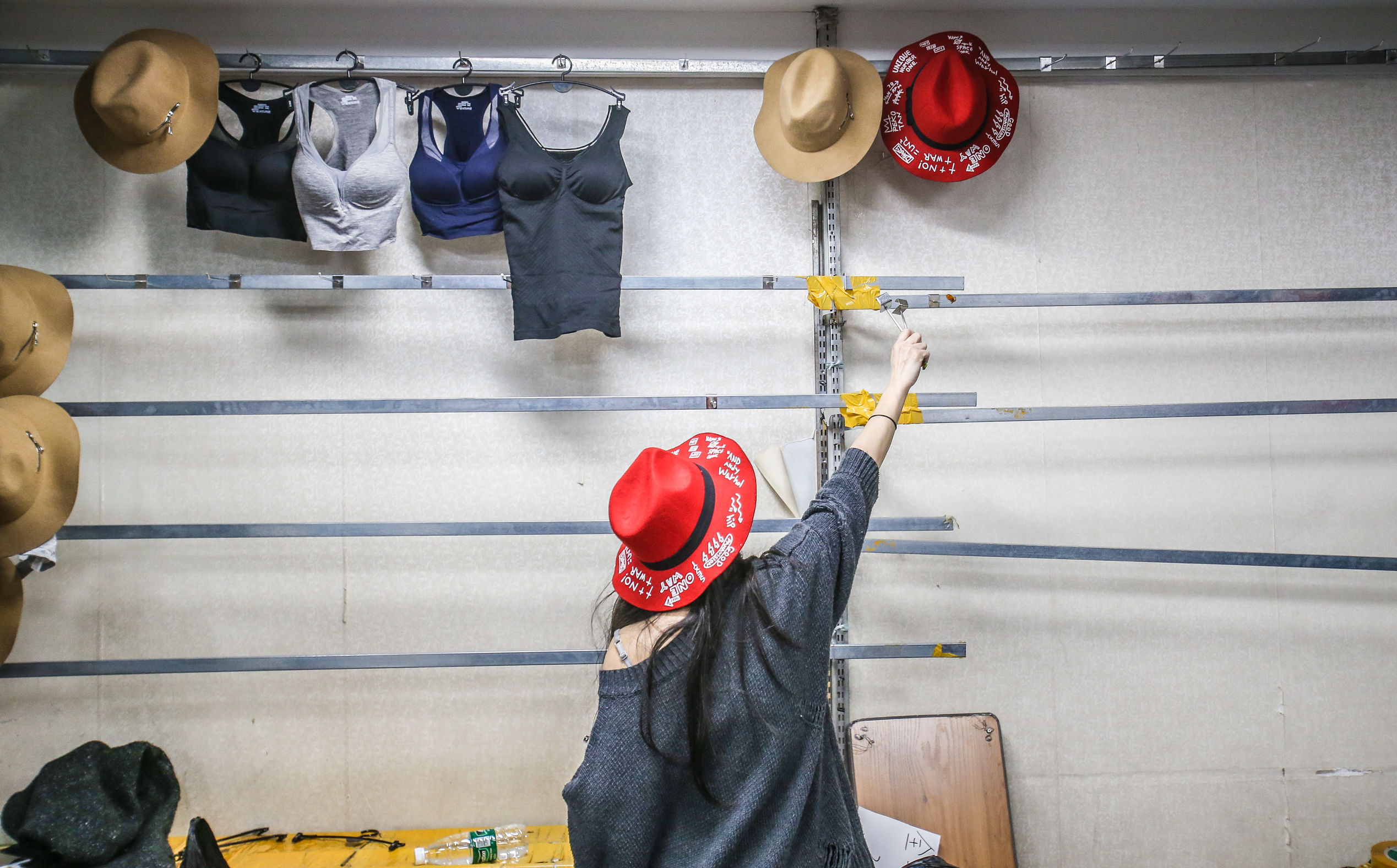 再见了！动物园批发市场的最后一瞥