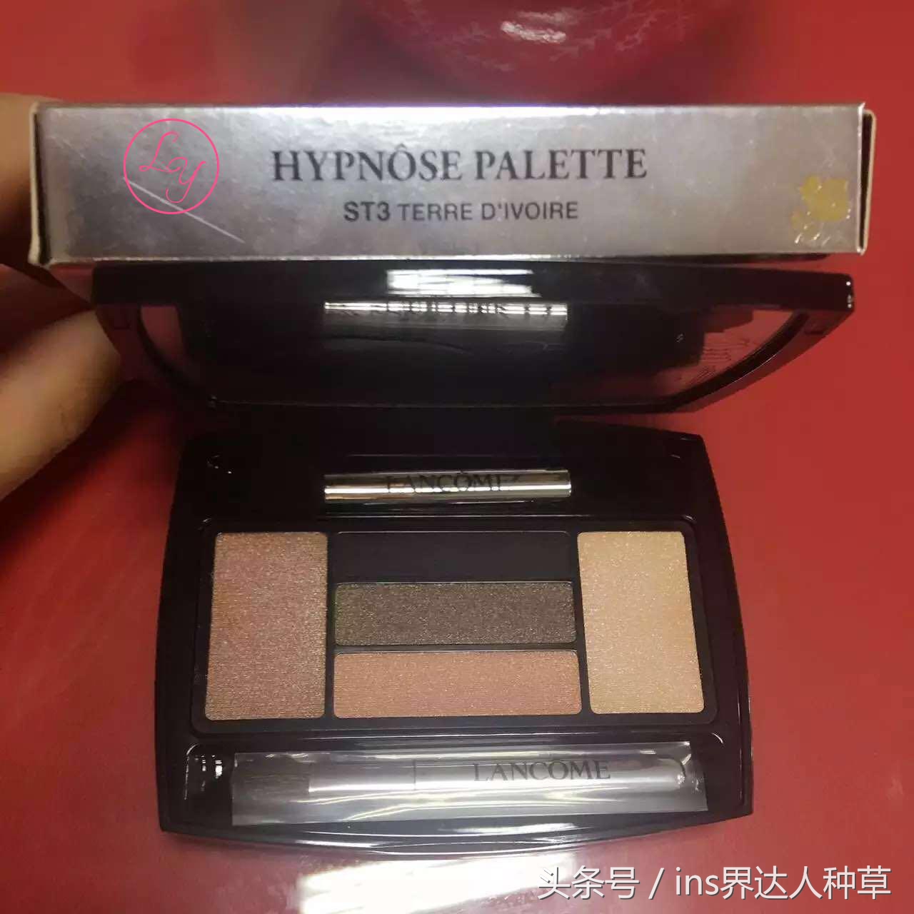 余文乐用的护肤品,余文乐六叔同款