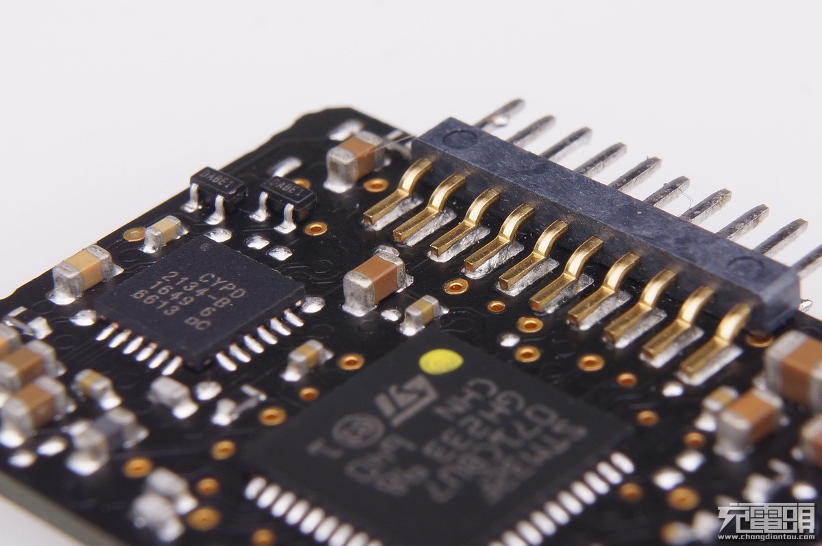 苹果87w充电器原装测评,苹果原装pd充电器66w超级快充