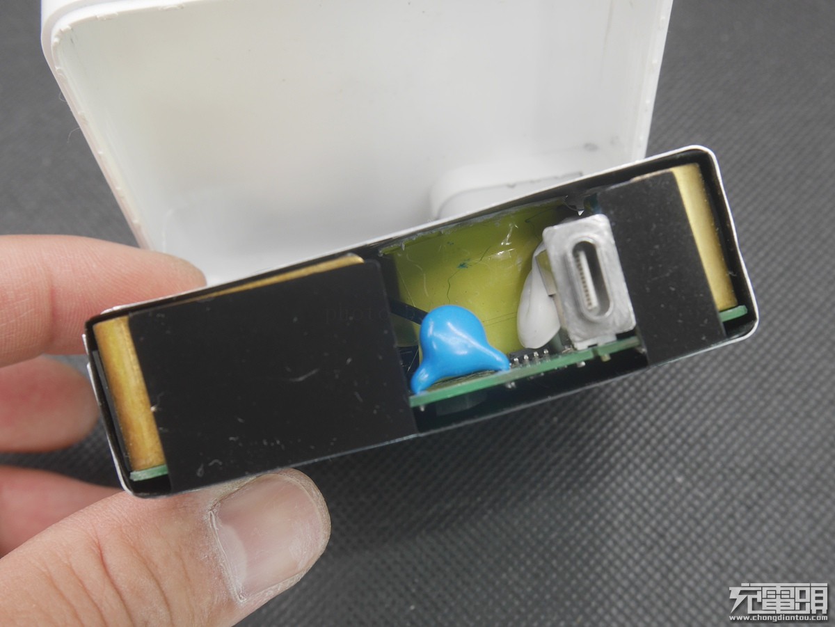 苹果87w充电器原装测评,苹果原装pd充电器66w超级快充