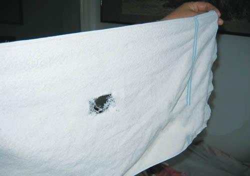 宝宝如此钟爱“无敌的小被被”，妈妈们已徘徊在崩溃的边缘