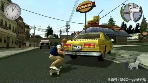 r星恶霸鲁尼手机版,r星游戏恶霸鲁尼