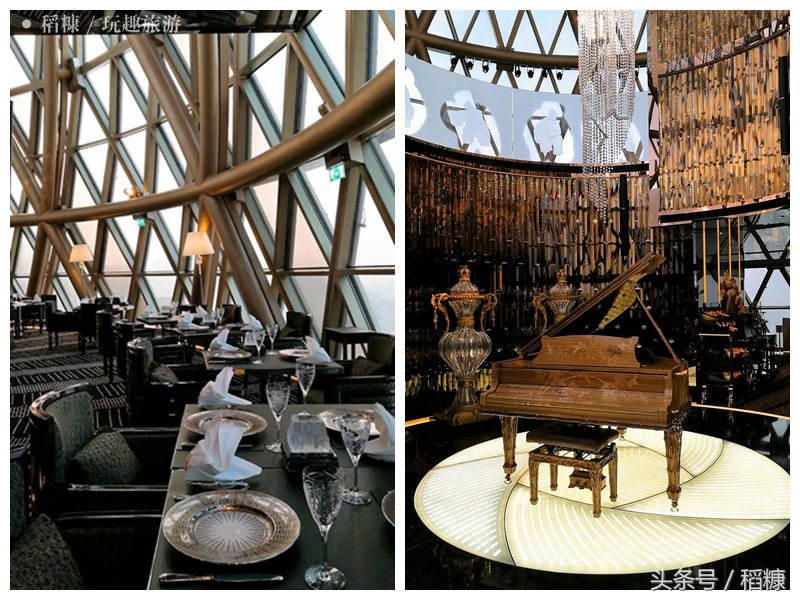 吃一顿米其林三星多少钱,4星米其林一顿早餐多少钱