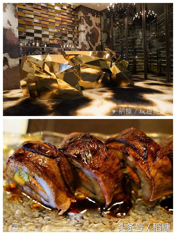 吃一顿米其林三星多少钱,4星米其林一顿早餐多少钱