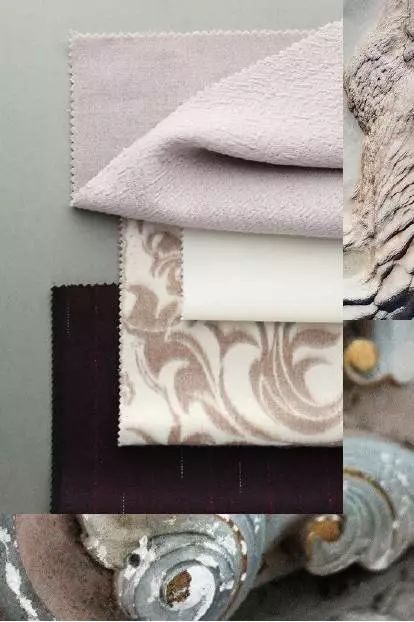 用衣服辅料做创意时装,有哪些面料衣服舒服又好看