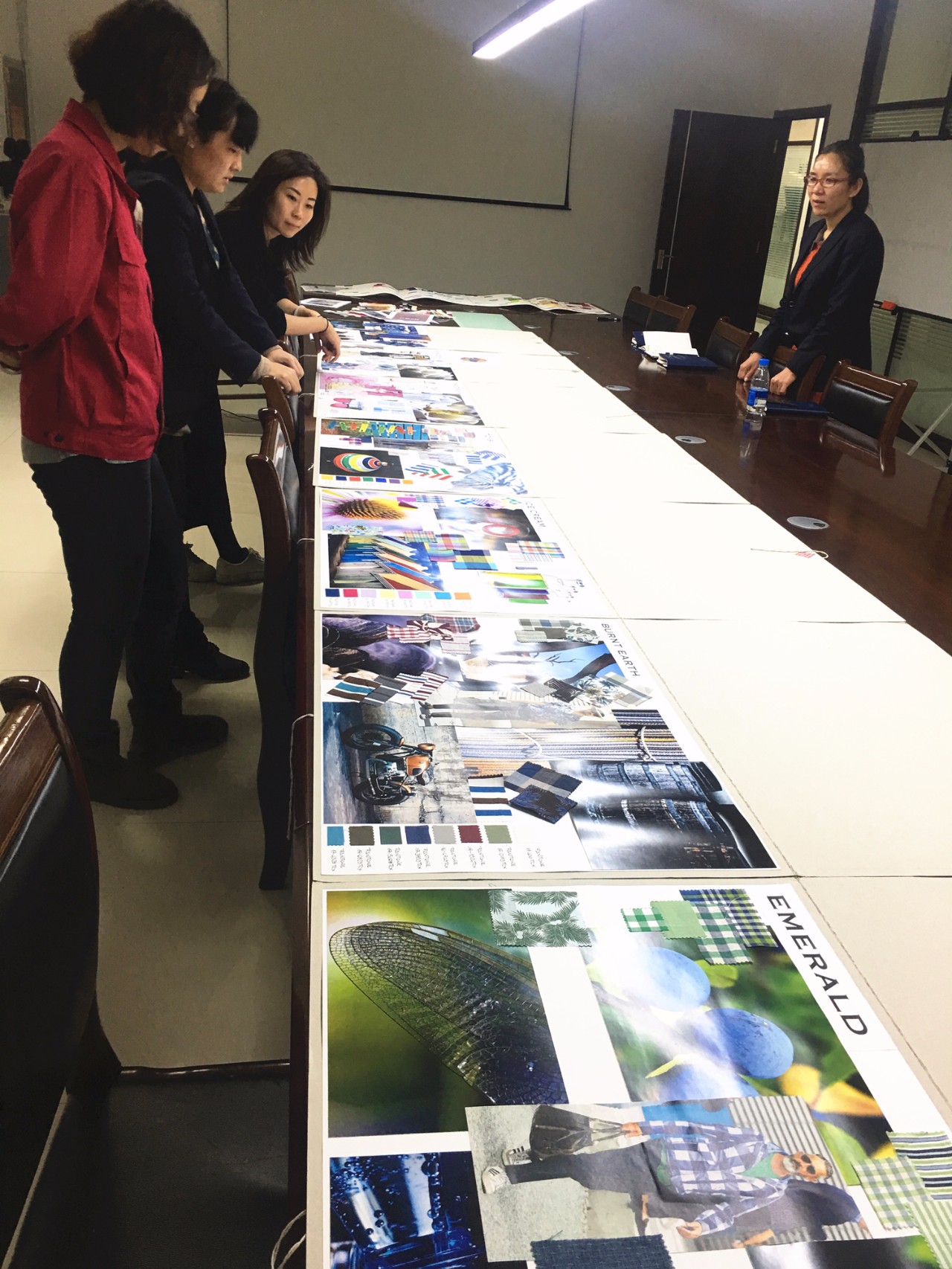 用衣服辅料做创意时装,有哪些面料衣服舒服又好看