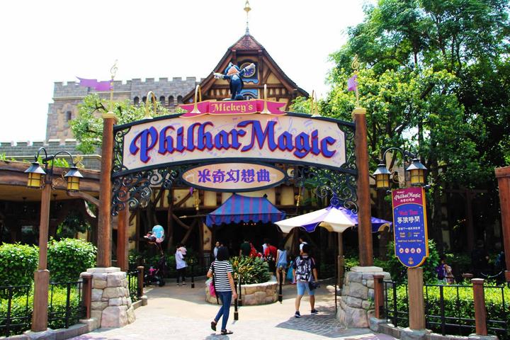 香港迪士尼乐园攻略英文,香港迪士尼乐园攻略300字