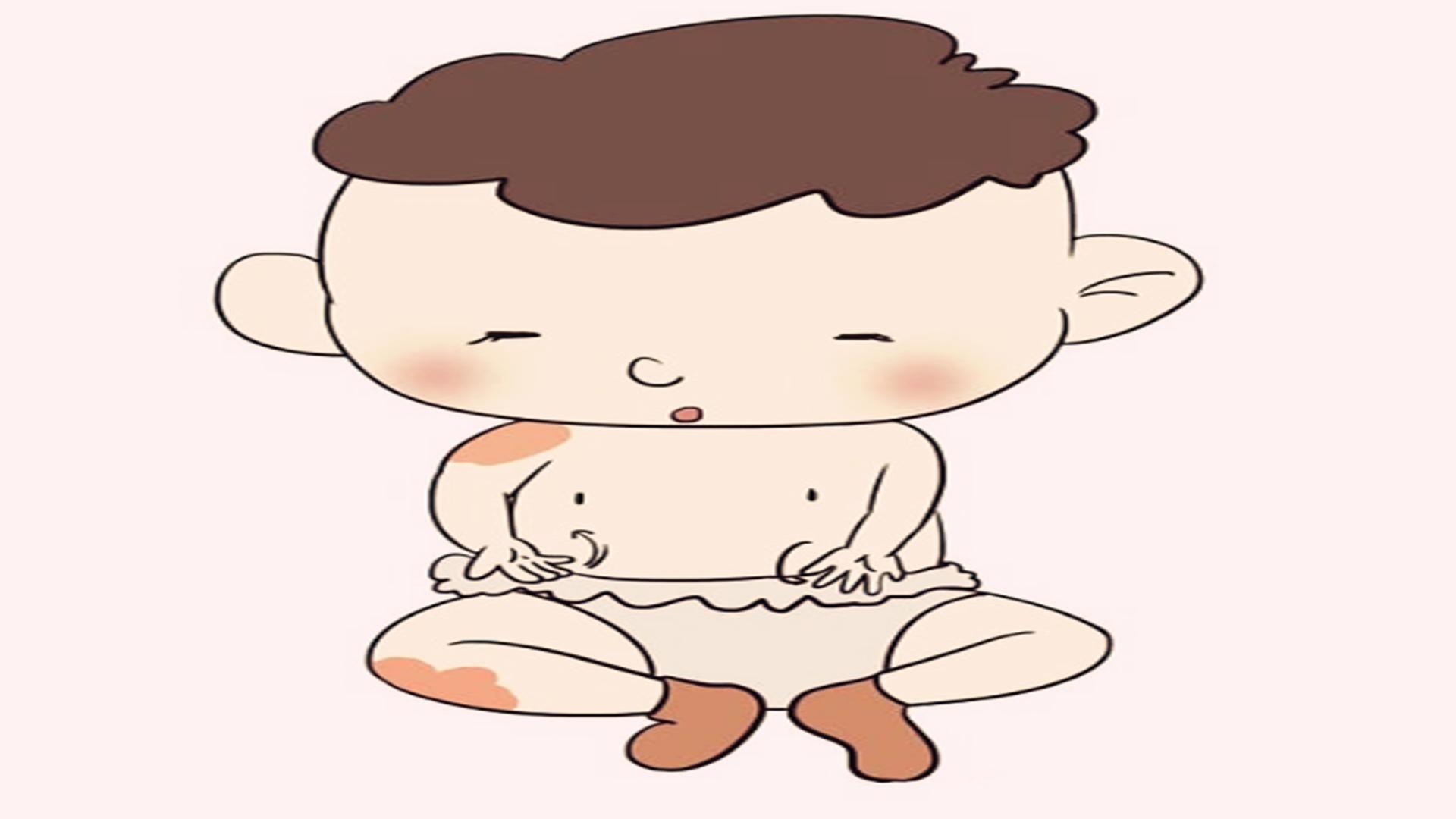 小孩子得血管瘤好医吗,大腿肌肉血管瘤不治一般能活多久