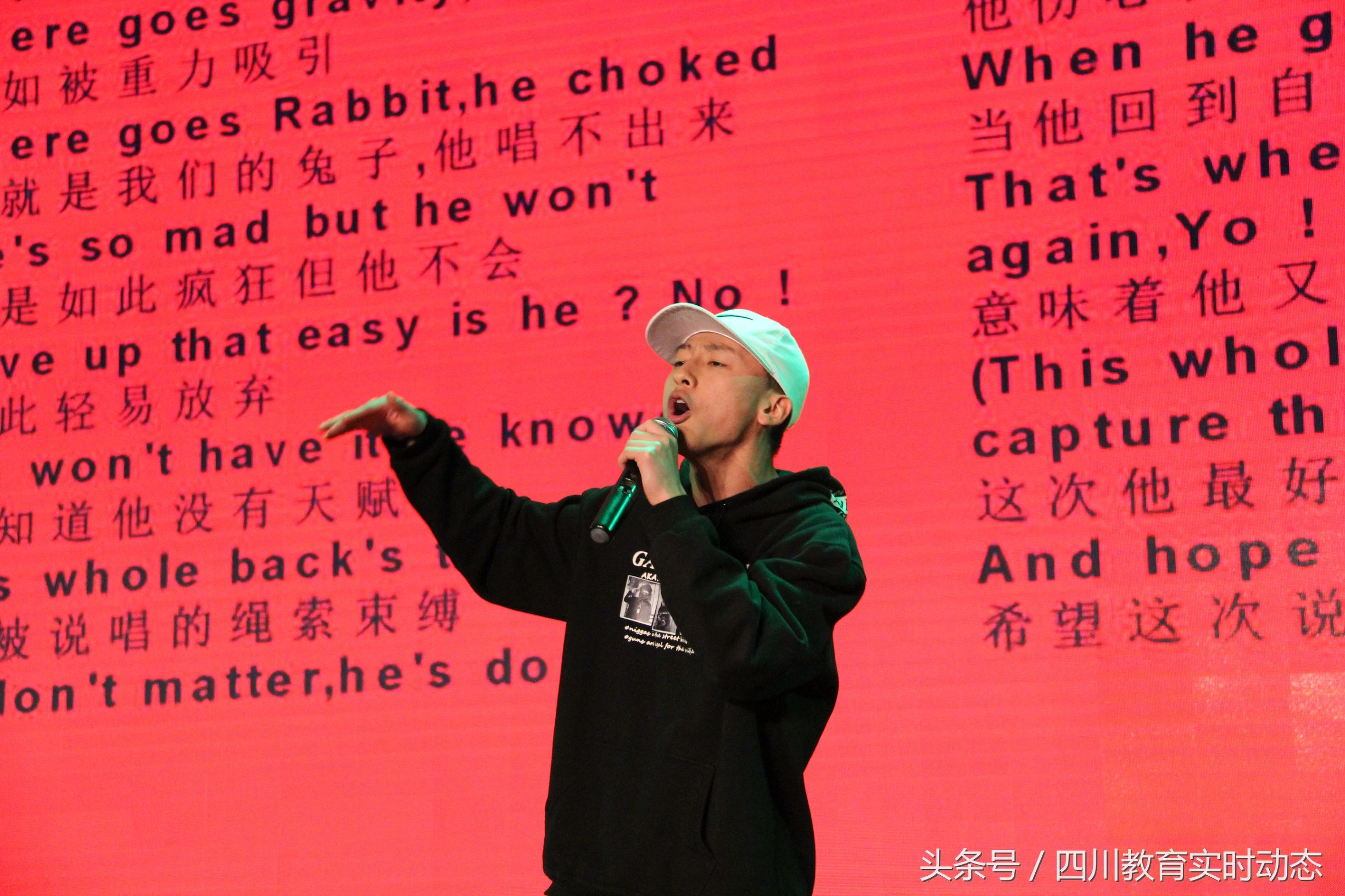 英语短剧配音片段,英语短剧表演配音