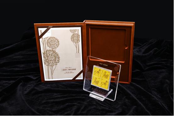 用黑科技制作东西,邮票黑科技