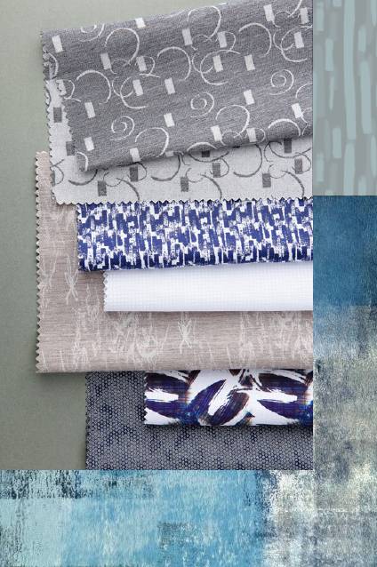 用衣服辅料做创意时装,有哪些面料衣服舒服又好看