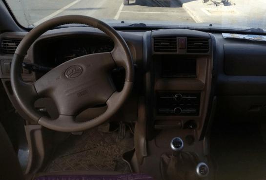 老长城h3车怎么样,老款长城h3多大排量