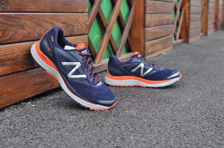 newbalance880璺戦瀷璇勬祴,newbalance990v5璇勬祴