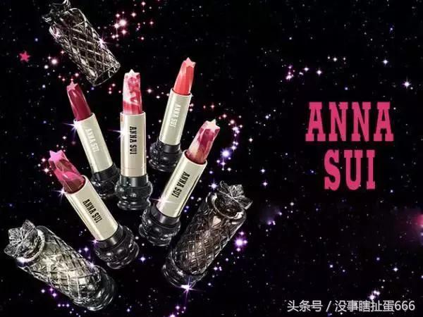 我打赌，这里至少有一支口红是你一直想要的款！