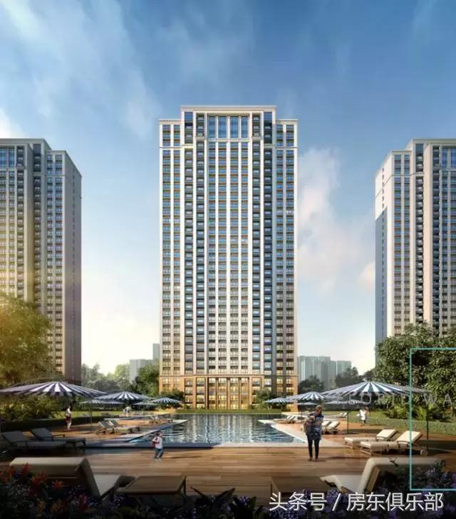 荣盛新项目在哪里,荣盛发展楼盘都有哪些