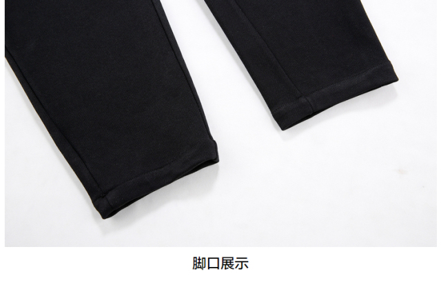 视频不撒谎，5款网红打*裤底**显瘦力大对决！