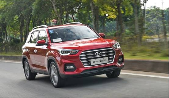 现代ix35车主吐槽缺点心声,现代ix35车缺点是哪些