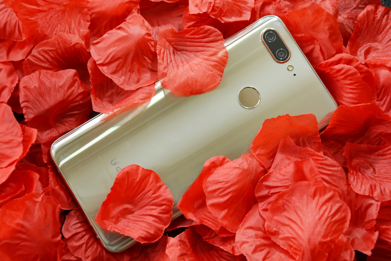 金立s11s深度体验,金立s11s详细介绍