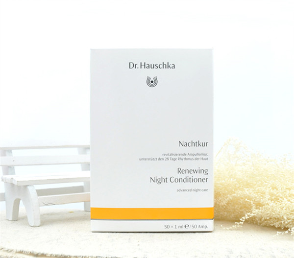 HMeer美妆丨大自然的律动——Dr.Hauschka德国世家的“植物经”