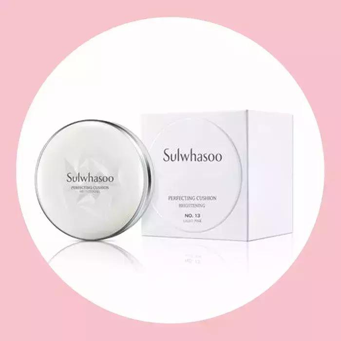 种草烙色气垫,气垫种草推荐大牌