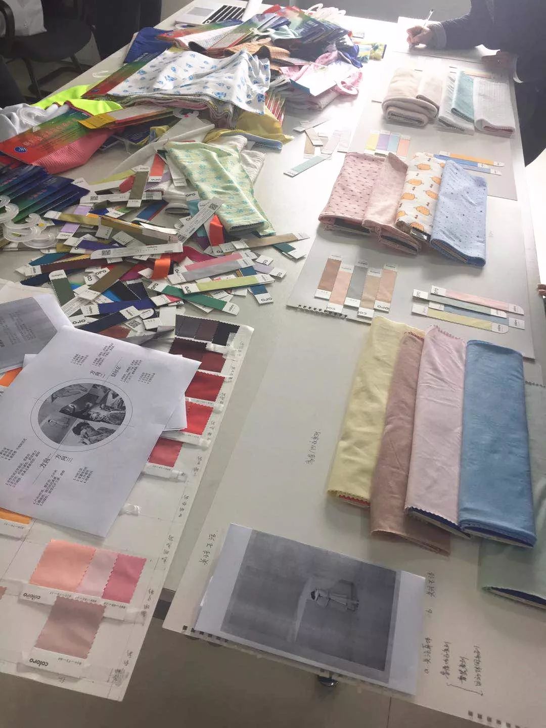 用衣服辅料做创意时装,有哪些面料衣服舒服又好看