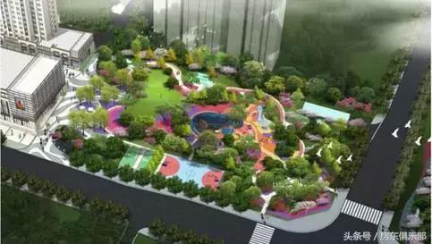 荣盛新项目在哪里,荣盛发展楼盘都有哪些