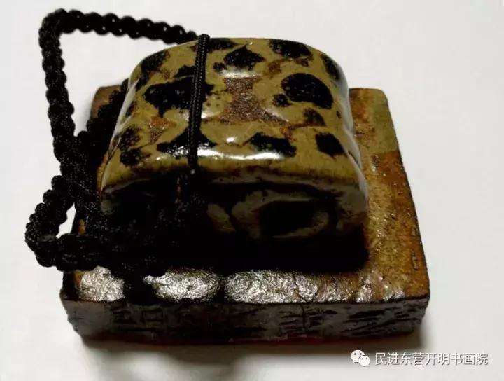 民进开明书画院,开明书画院院务会