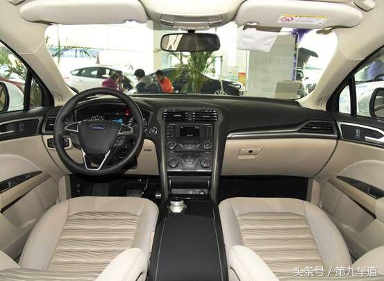 福特蒙迪欧2017款1.5的够用吗？2.0时尚版怎样？