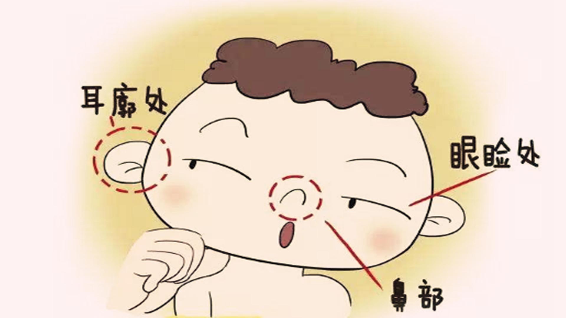 小孩子得血管瘤好医吗,大腿肌肉血管瘤不治一般能活多久