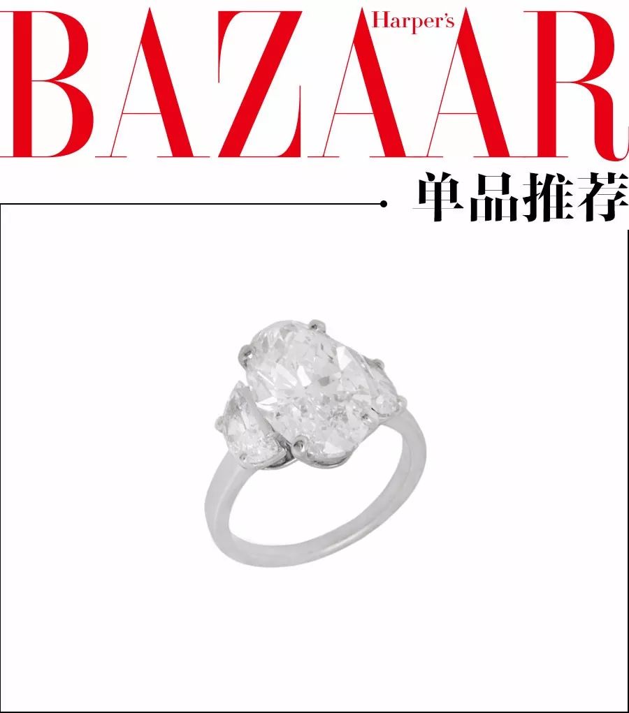 哈里王子蓝宝石戒指,哈里王子的戒指