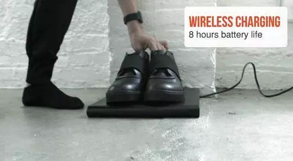 这双鞋可以一天一个样！鞋子界的变脸王