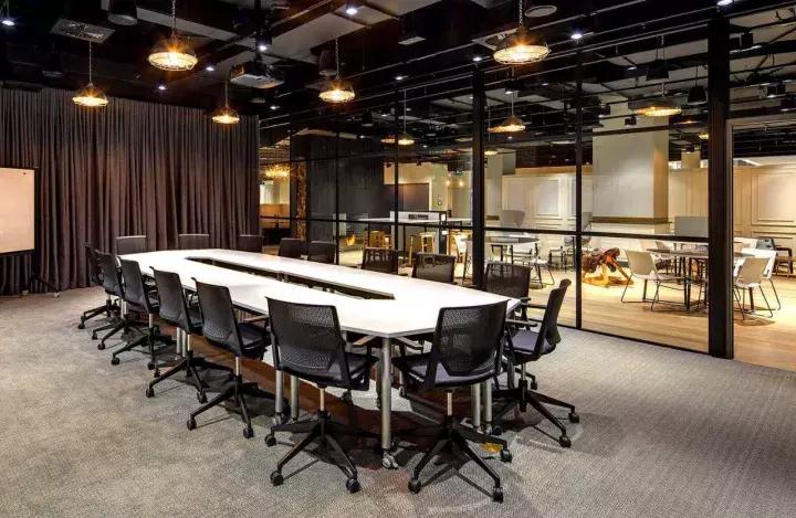 互联网地产的商机,互联网巨头进军房地产