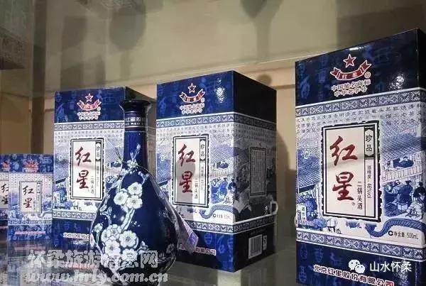 双十二优选好物,怀柔土特产有哪些值得买