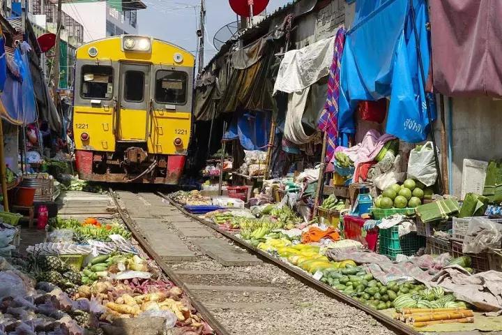 第一次去“天使之都”，打算待4天，怎么玩？