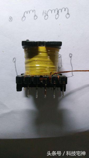 12v充电器改24v电路图,diy大神完整视频