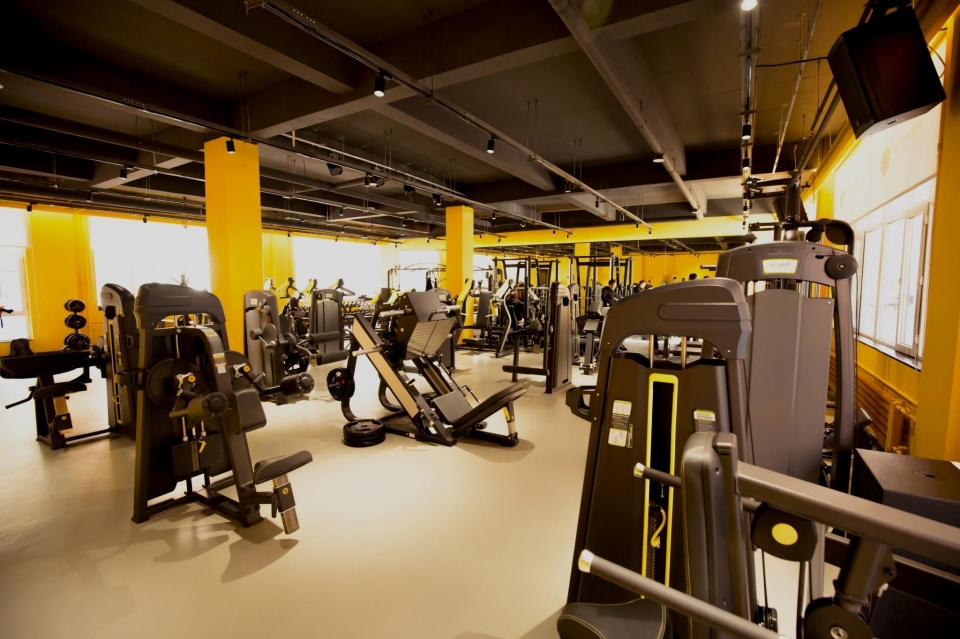 做健身教练私教,做健身教练要什么条件