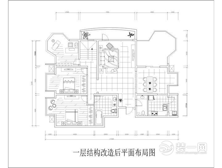 客厅高颜值书架欧式,客厅转角书架高颜值