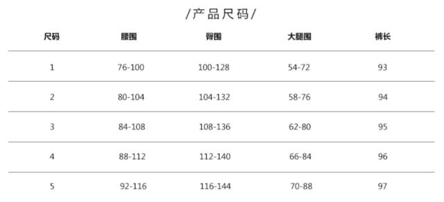 视频不撒谎，5款网红打*裤底**显瘦力大对决！