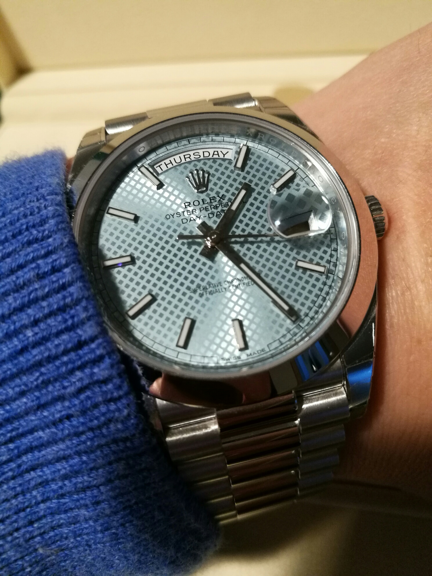 买二手表应该注意哪些问题呢,买二手表怎么不被坑