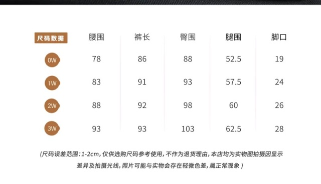 视频不撒谎，5款网红打*裤底**显瘦力大对决！