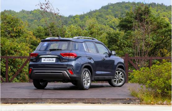 现代ix35车主吐槽缺点心声,现代ix35车缺点是哪些