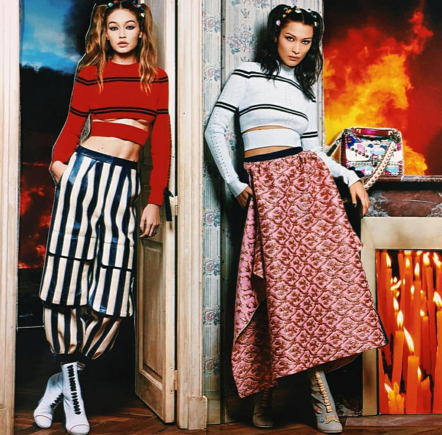 米兰达·可儿维密超模t台秀1080p,全球十大顶级超模米兰达可儿