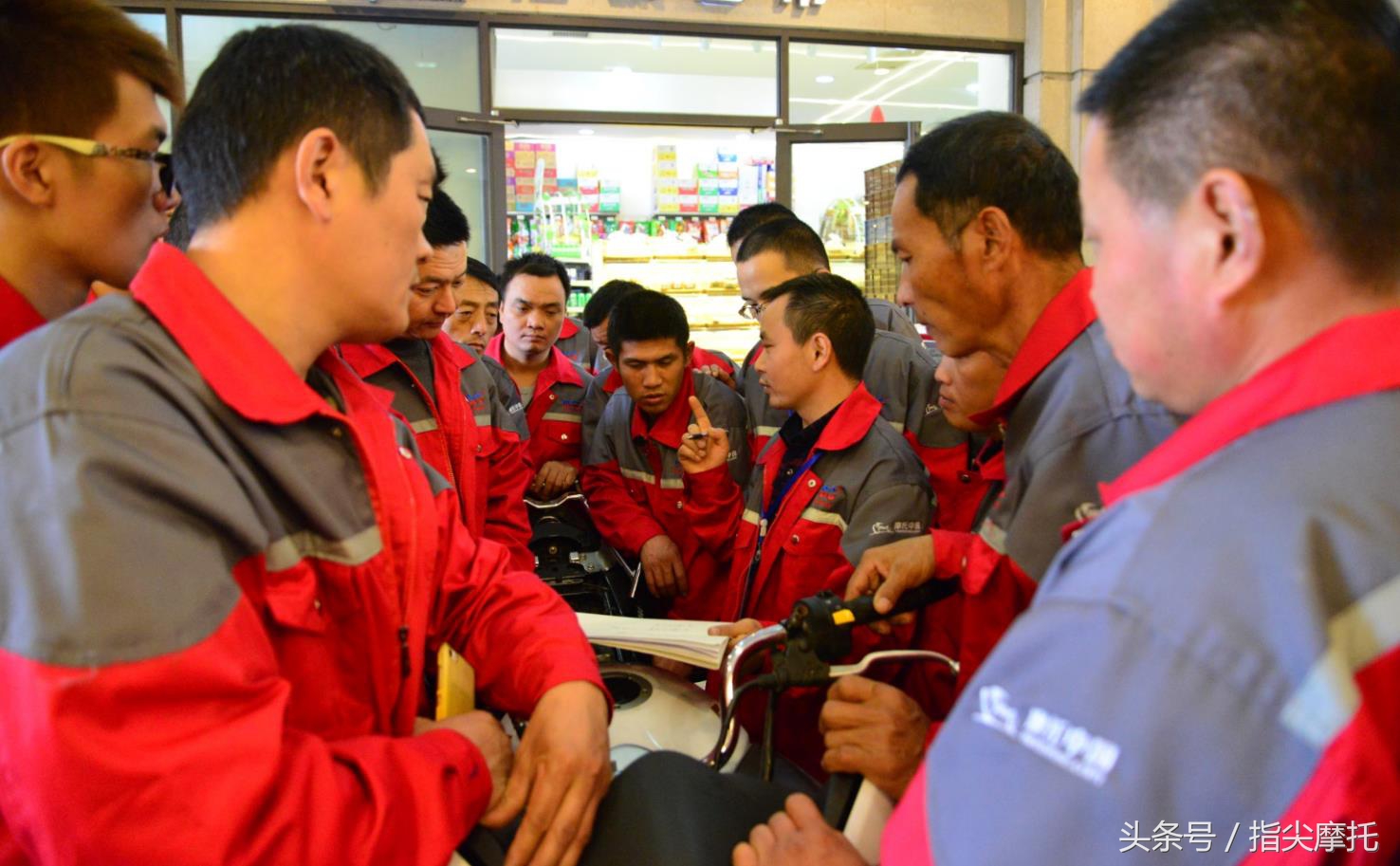 摩托车无火维修视频,电喷摩托车高压电无火的原因