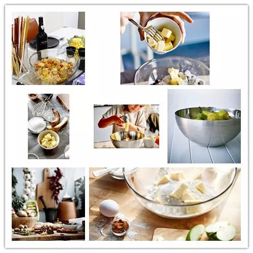 适合厨房的宜家餐具,宜家家用餐具图片大全