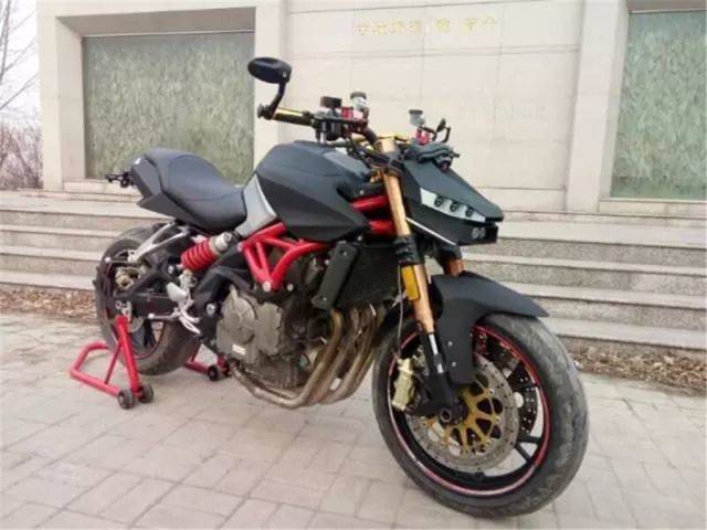 现身说法：黄龙600值不值得买？