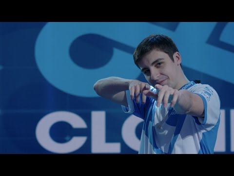 csgo工作选手名字由来,csgo工作选手id是什么