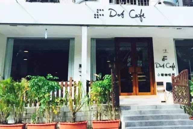 三亚鲜花网红打卡咖啡厅,三亚海边最近咖啡厅