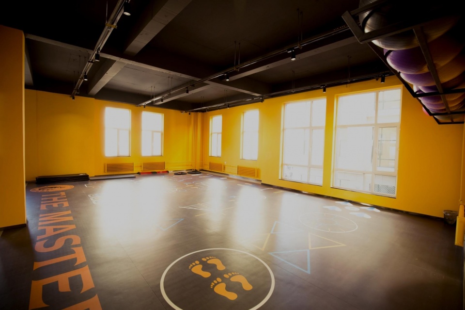 做健身教练私教,做健身教练要什么条件